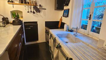 Forno, piano cottura