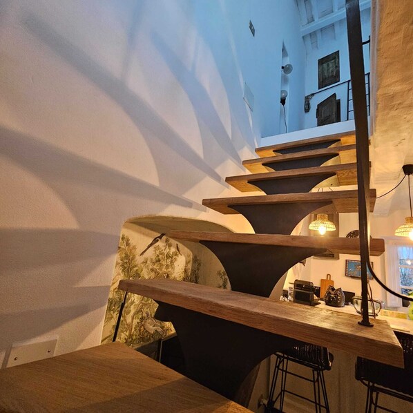 Interior - Luxury Apartmen - Colli di Luni and Riviera Apuana (Nicola)