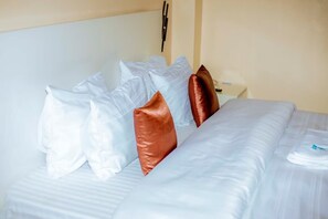 Free WiFi - La Briella Hotel (Gisenyi)