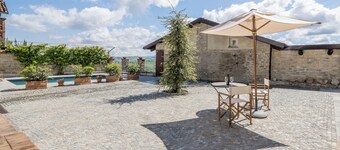 Ca Fredo Apartment With Pool Monforte