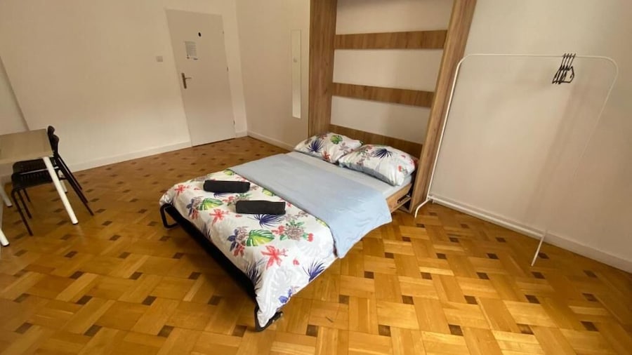 Fantastic Inn Warsaw - NS25