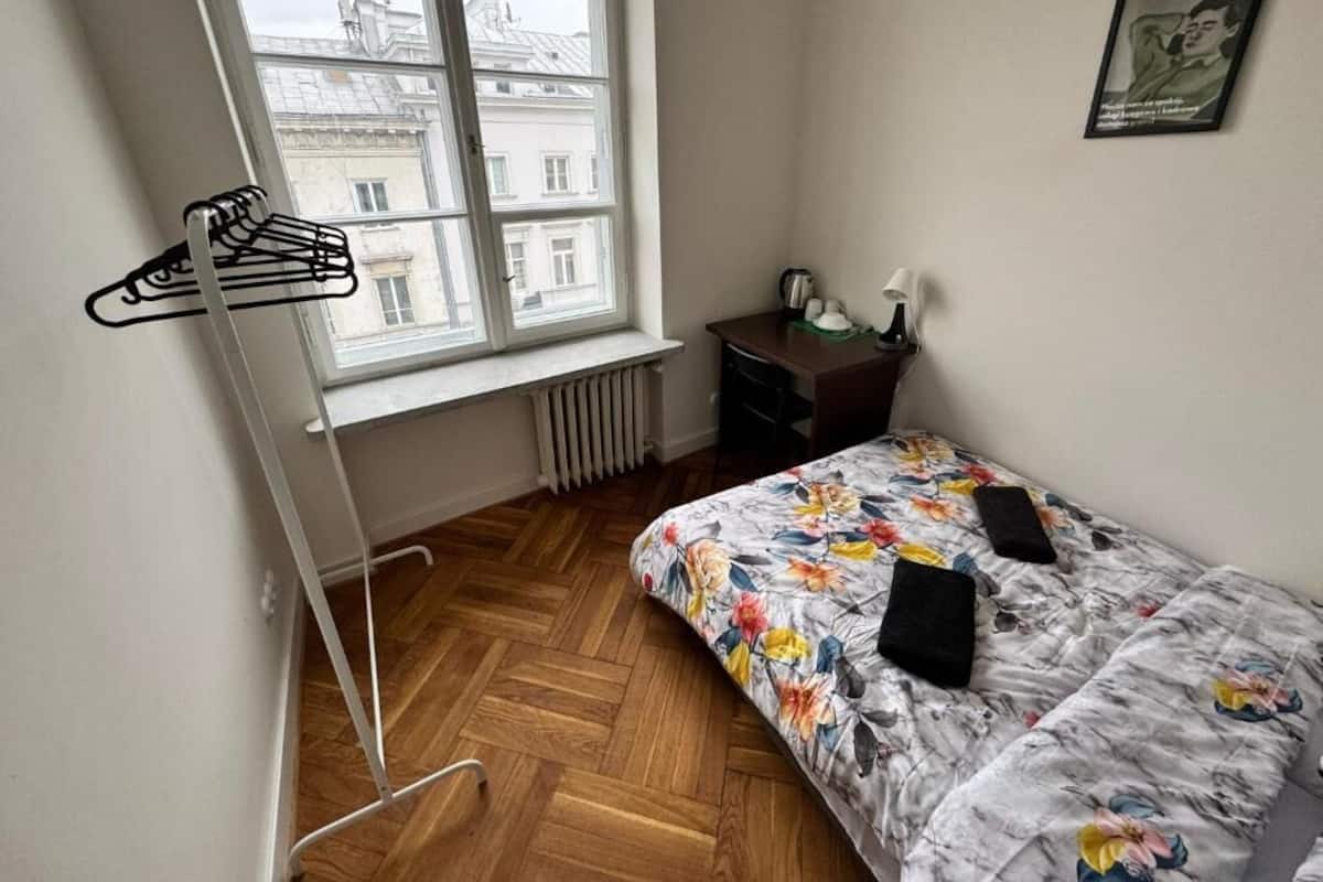 Classic Room, 1 Double Bed | Desk, laptop workspace, iron/ironing board, free WiFi