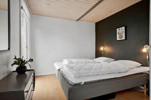 2 Schlafzimmer, WLAN