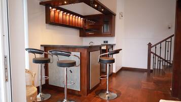 Bar (ter plaatse)