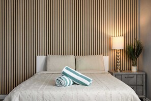 3 chambres, bureau, fer et planche à repasser, Wi-Fi