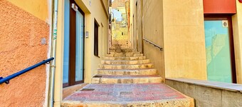 Casa Carbonera By Gloove