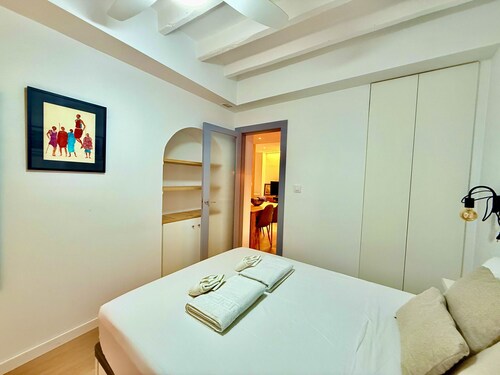Casa Carbonera By Gloove