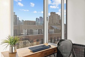 Interior - Vesper Court I by Rove Travel | Luxe Rooftop PH (New York)