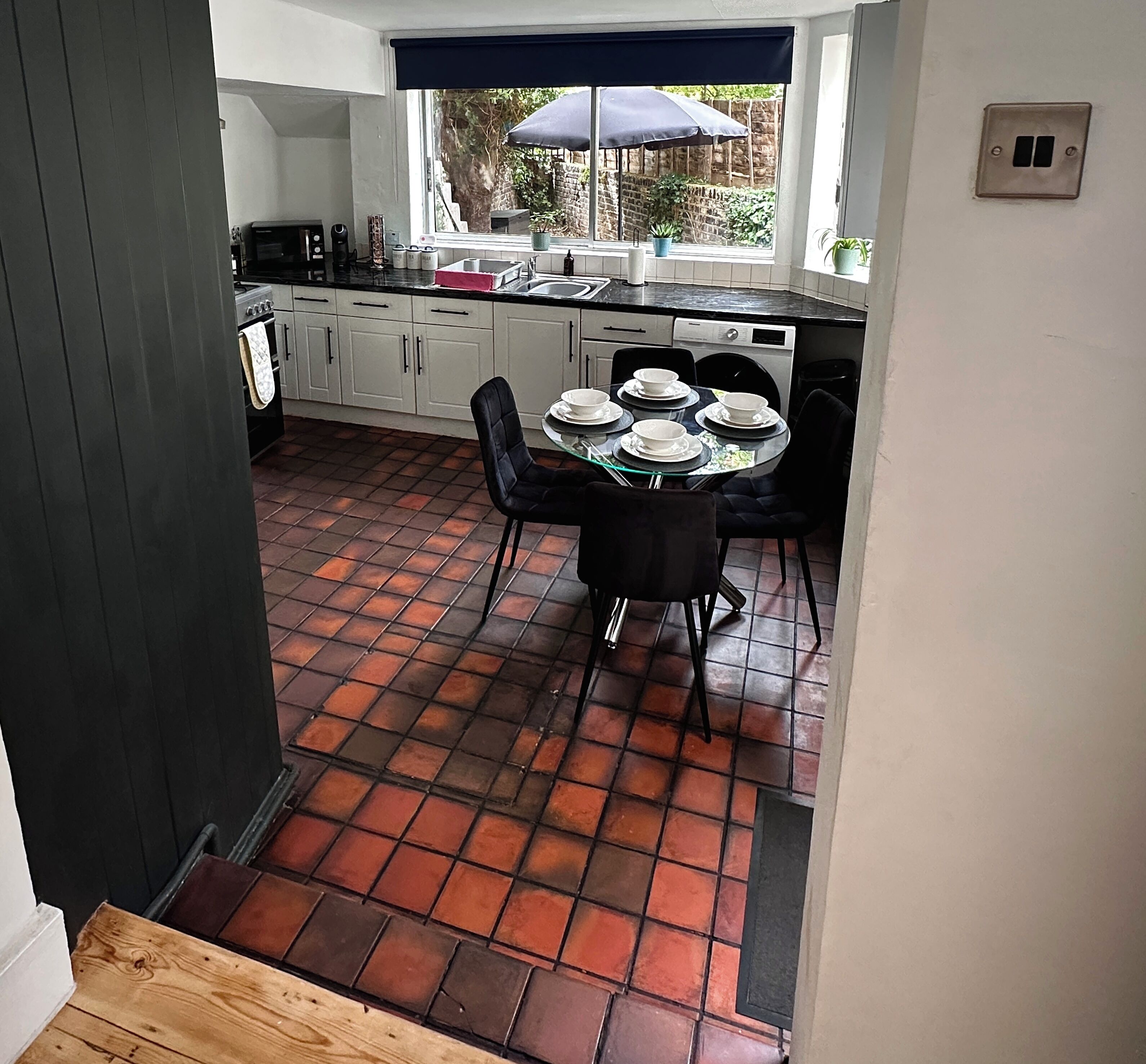 Apartment | Private kitchen