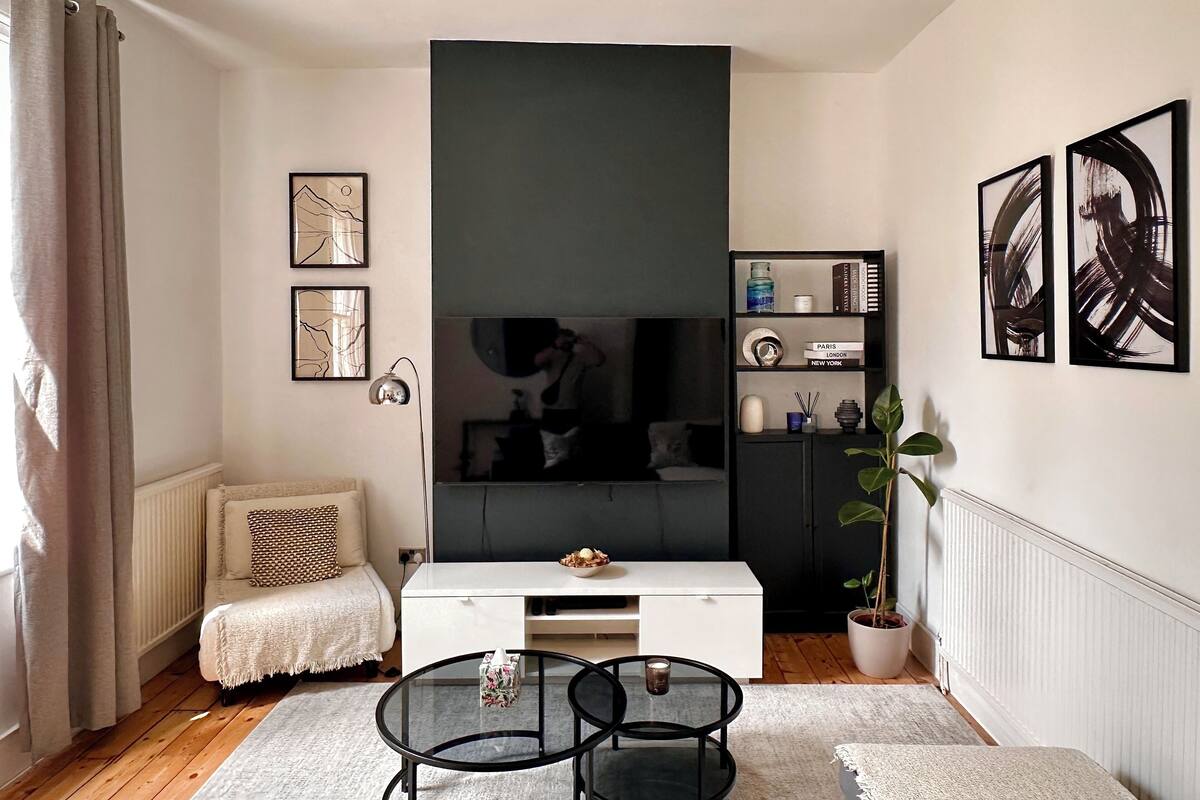 منطقة المعيشة