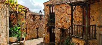 Ganchinho House