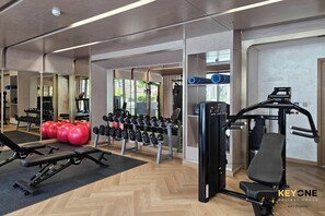 Sportschool