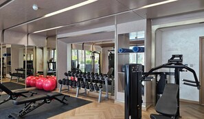 Gimnasio