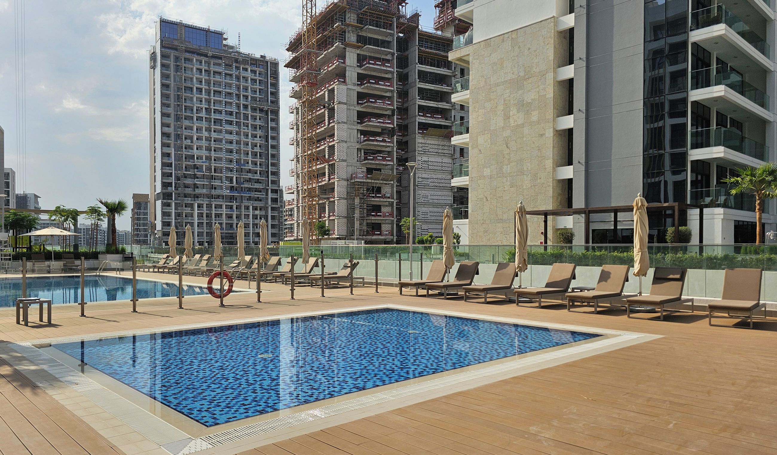 Kinderbecken
