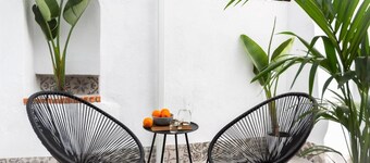 Apartamentos Casa del Arco de 2 a 6 Personas