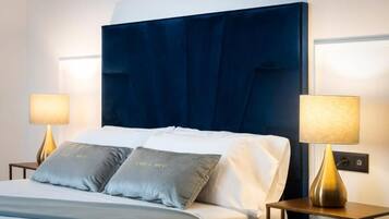 Apartemen, 2 kamar tidur, akses difabel, Boleh Merokok | 2 kamar tidur