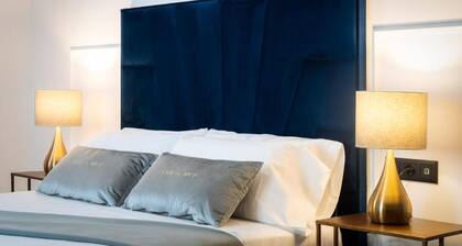 Apartamentos Casa del Arco de 2 a 6 Personas