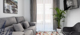 阿爾科之家公寓，2至6人  