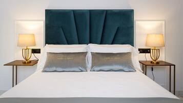 2 عدّة غرف نوم