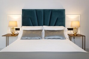 Apartment, 2 Bedrooms, Accessible, Smoking