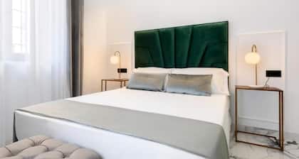 Apartamentos Casa del Arco de 2 a 6 Personas