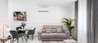 Suite en Casa del Arco