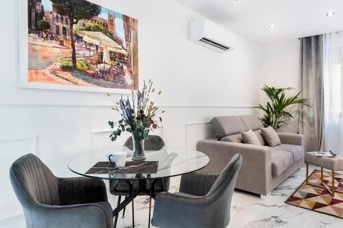 Suite en Casa del Arco