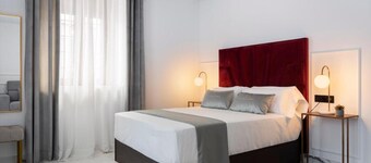 Suite en Casa del Arco