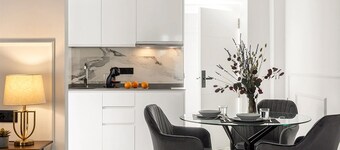 Suite Deluxe Casa del Arco de 2 a 6 Personas