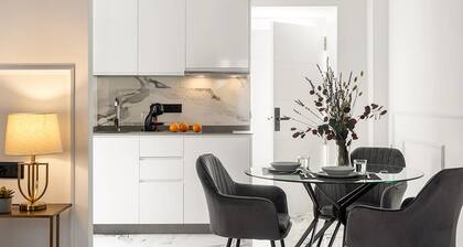 Suite Deluxe Casa del Arco de 2 a 6 Personas