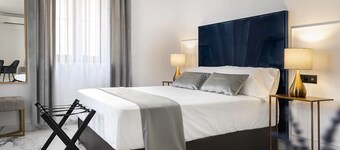 Suite Deluxe Casa del Arco de 2 a 6 Personas