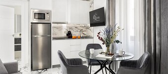 Suite Deluxe Casa del Arco de 2 a 6 Personas