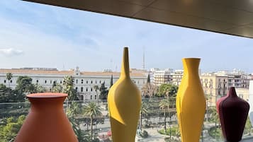 บริเวณภายนอก