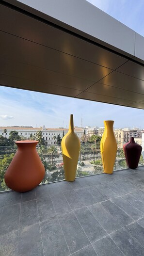 Exterior - Palazzo Le Giare \- Luxury Apartments (Bari)