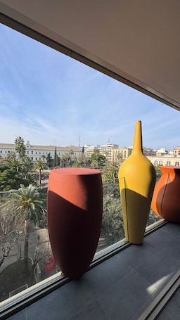 Palazzo Le Giare Luxury Apartments
