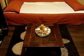 Felles sovesal, 1 soverom, balkong | 1 soverom