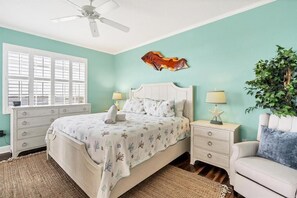 3 habitaciones, tabla de planchar con plancha y wifi gratis