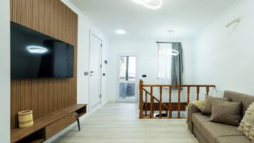 Casa de luxe, 4 dormitoris, balcó | Sala d'estar