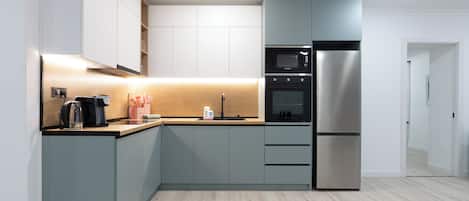 Luxe huis, 4 slaapkamers, balkon | Privékeuken