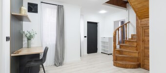 The Sakartvelo House