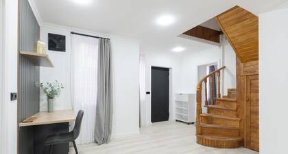 The Sakartvelo House