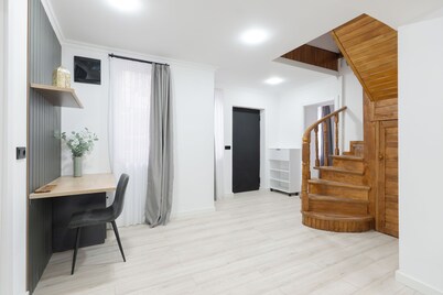 The Sakartvelo House