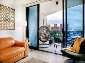 منطقة المعيشة