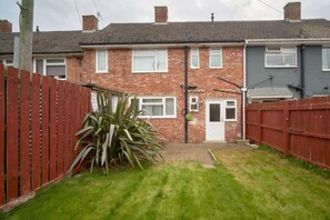 Exterior - Modern, stylish property in Stockton On Tees (Stockton on Tees)