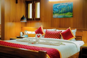 Smekmånadsrum | Skrivbord och arbetsyta för laptop