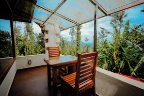 Restaurante para parejas