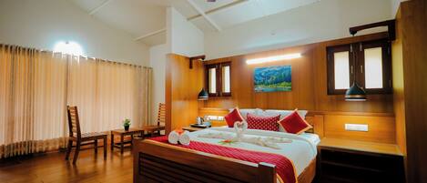 Een bureau, een laptopwerkplek