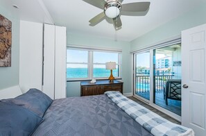 2 soverom, strykejern/-brett, wi-fi og sengetøy