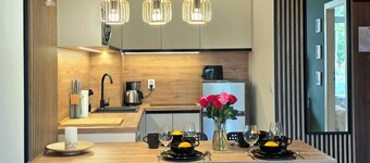 Apartament Ku Morzu 27 - 365PAM