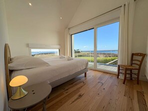 5 Schlafzimmer, Bügeleisen/Bügelbrett, kostenloses WLAN, Bettwäsche